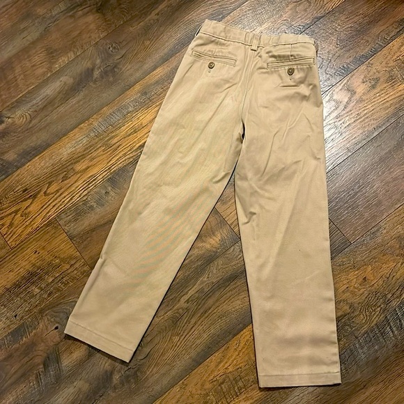 Lands end boys pants size 8 - Picture 4 of 4